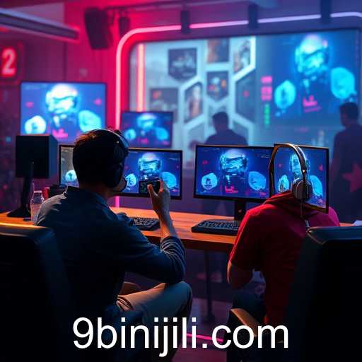 binijili