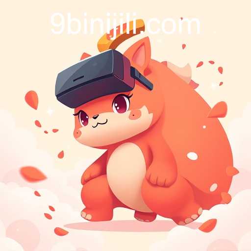 Binijili: Revolutionizing Online Gaming in 2025