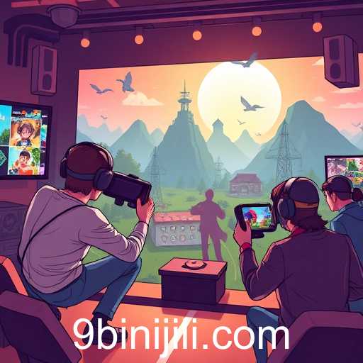 binijili