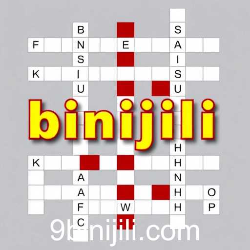 Binijili: Revolutionizing the Online Gaming Industry