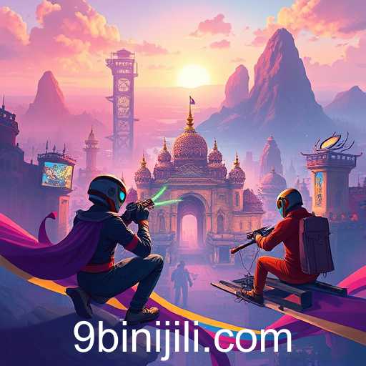 The Rise of Digital Gaming Platforms