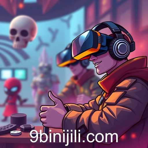 binijili