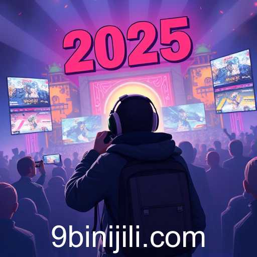 The Rise of English Game Websites in 2025