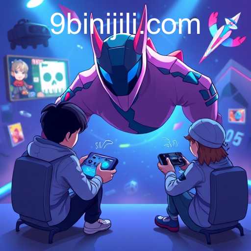 Evolution of Online Game Platforms in the Digital Era