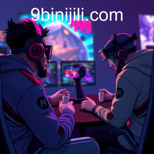 Gaming Trends of 2025