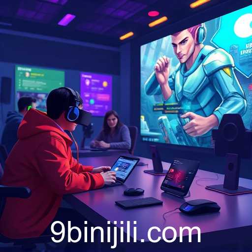 Gaming Trends and Innovations