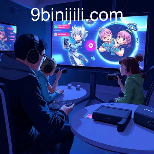 The Evolution of Online Gaming in the Modern Era