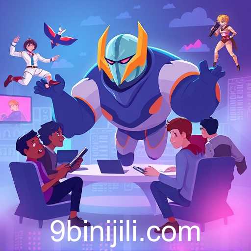 The Rising Trend of Online Gaming Platforms