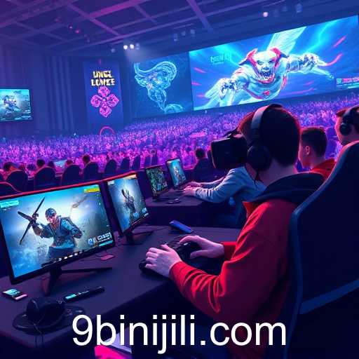 Online Gaming Trends and Challenges in 2025