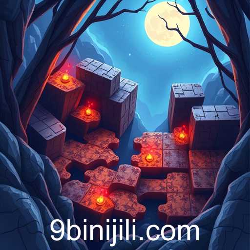 Exploring Puzzle Adventures: The Unique Appeal of 'Binijili'