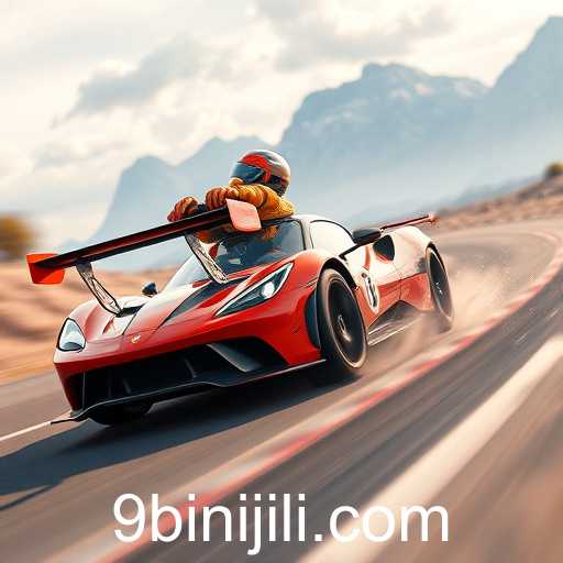 Exploring the High-Octane World of 'Racing Thrills' on Binijili