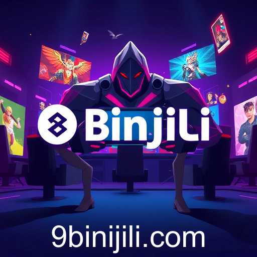 The Rise of Binijili: An Evolution in Online Gaming