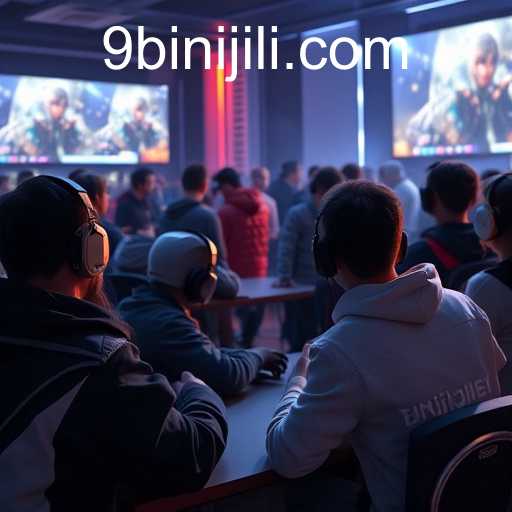 The Rise of Online Gaming in 2025