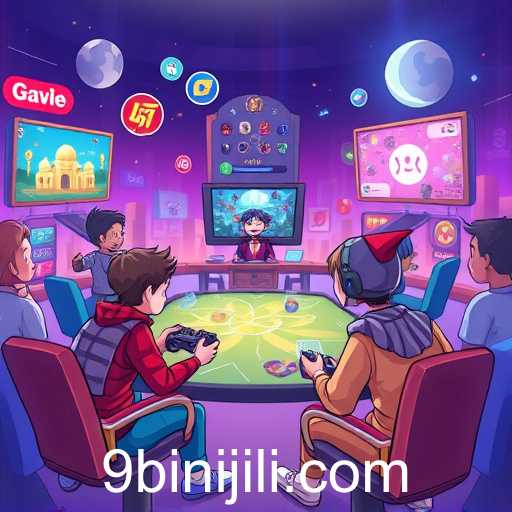 The Rise of Online Gaming Communities in 2025