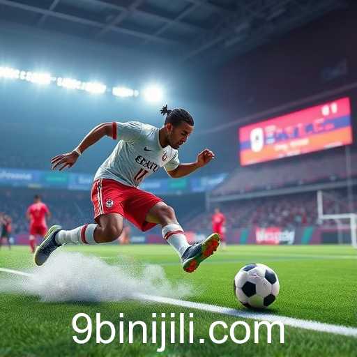 Exploring 'Sports Competitions': The Thrill of Binijili