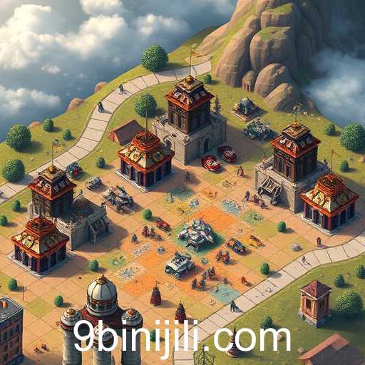 The Rise of Strategy Challenges: Unlocking Gaming Excellence with 'binijili'