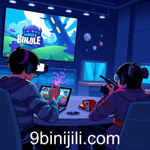 The Rise of Binijili: Transforming Online Gaming